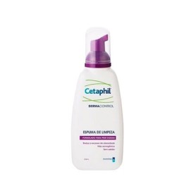 Cetaphil pro oil control foam wash 1 envase 236 ml