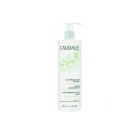 Leche desmaquillante caudalie 400ml