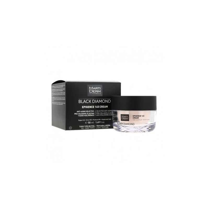 Martiderm epigence 145 cream 1 envase 50 ml MartiDerm