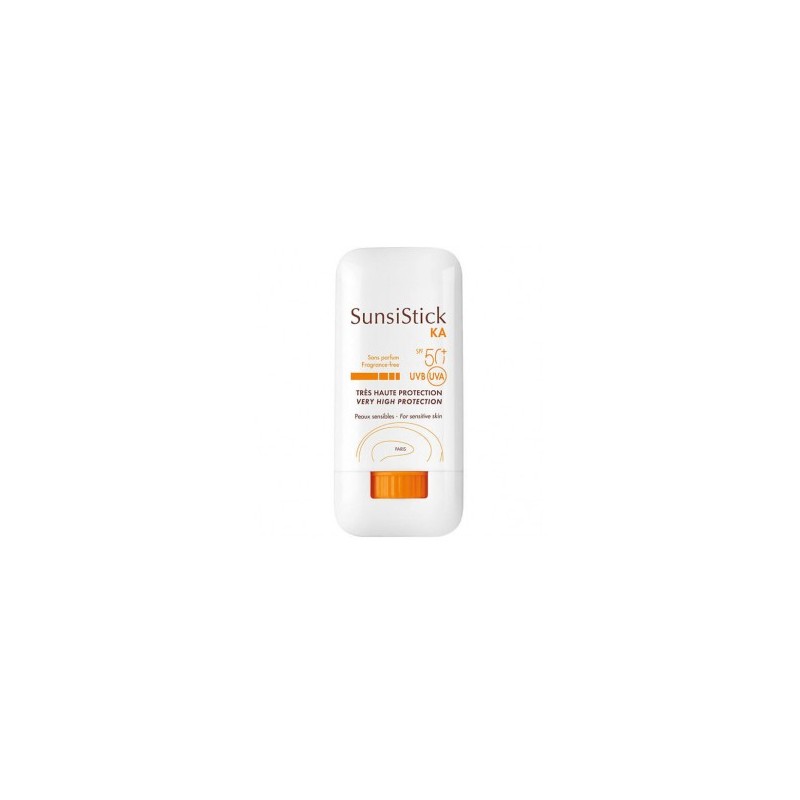 Avene sunsistick ka spf50 muy alta proteccion 1 envase 20 g Pierre ...