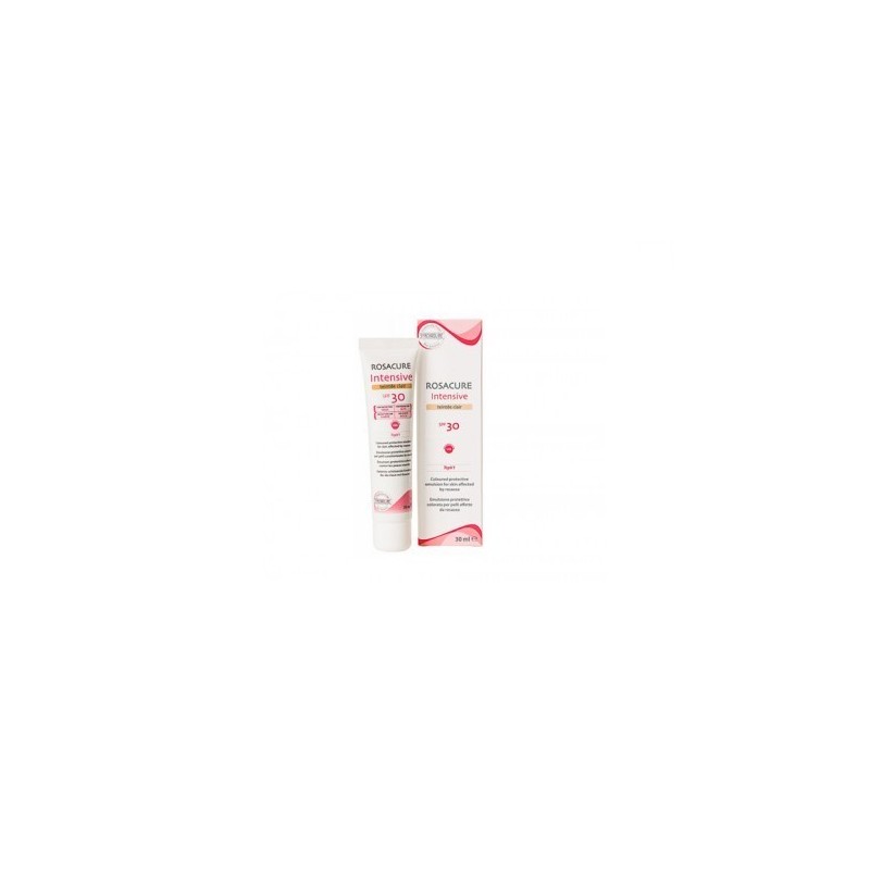 Rosacure intensive teintee clair 30 ml IFCANTABRIA