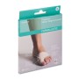 Protector juanete calzado habitual farmalastic feet t-med