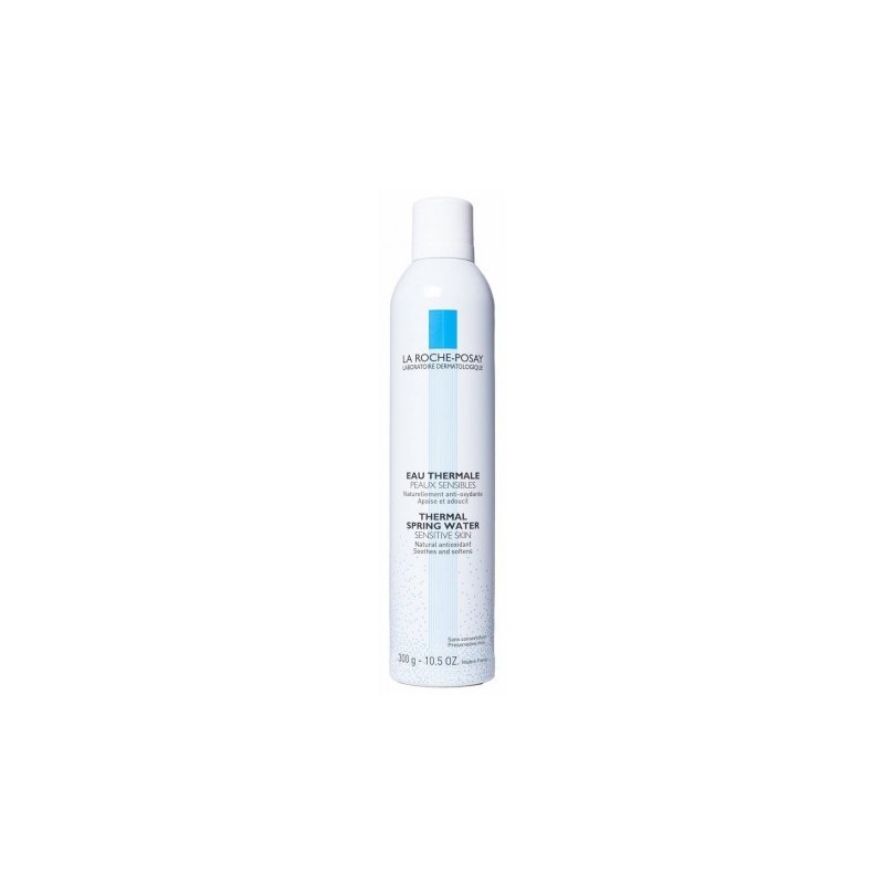 La roche posay agua termal 300 ml. LA ROCHE