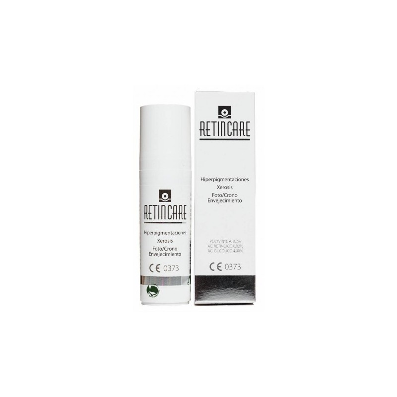 Retincare gel 30 ml