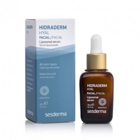 Sesderma hidraderm hyal facial serum liposomado 30 ml 2