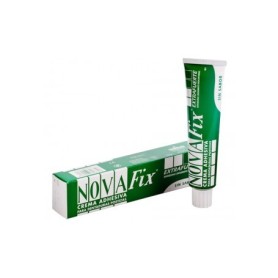 Novafix extra fuerte adhesivo protesis dental 70 g