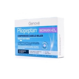 Pilopeptan woman 5 alfa r 30 comprimidos