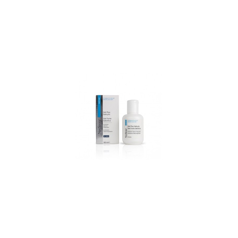 Neostrata refine gel forte salicilico 100ml