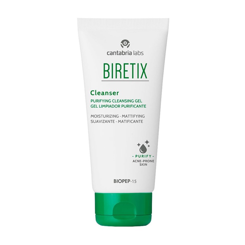 Biretix cleanser 150 ml BiRetix