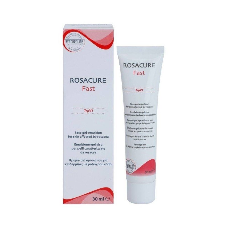 Rosacure fast 30 ml