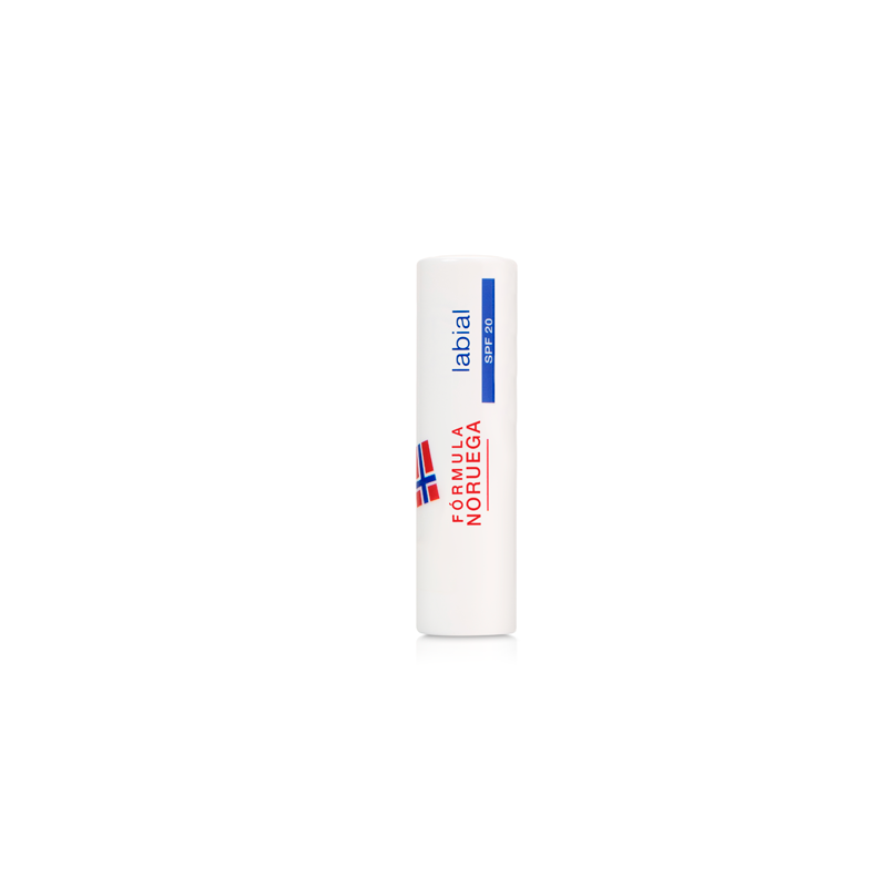 Neutrogena protector labial spf 20 Neutrogena