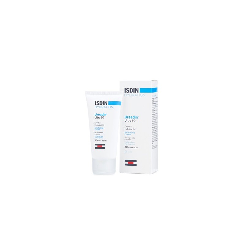 Ureadin ultra 30 crema 50 ml Isdin