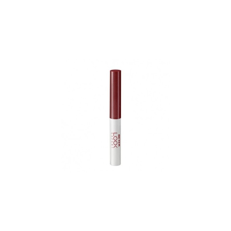 Lipstick creamy lips beter 1 unidad color 02 war Beter