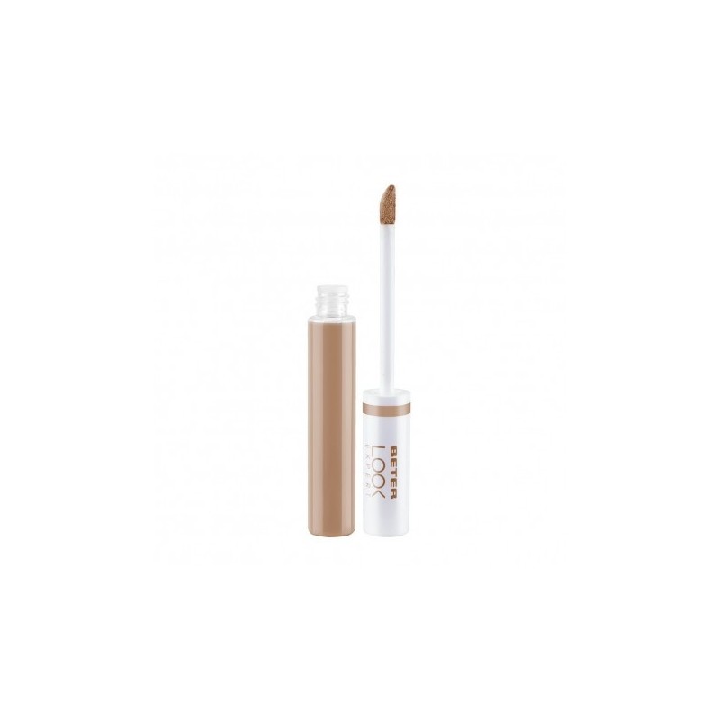 Corrector ojeras beter 02 beige Beter