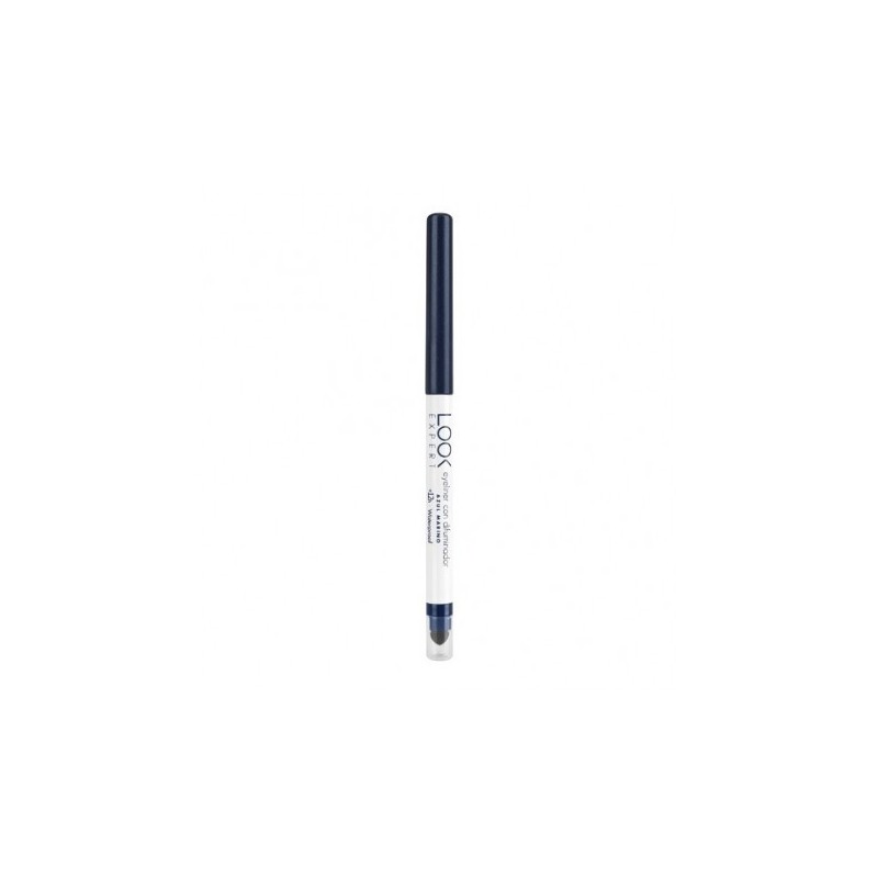 Eyeliner con difuminador beter azul marino