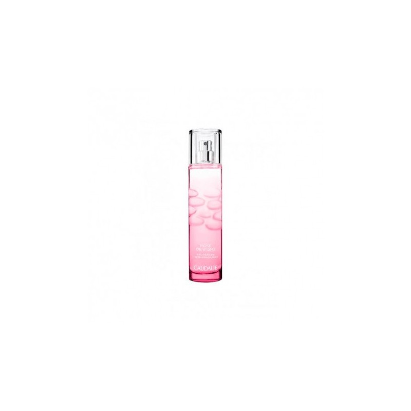 Agua refrescante rose the vigne caudalie 50ml