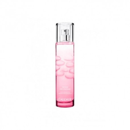Comprar Agua refrescante rose the vigne caudalie 50ml a precio de oferta