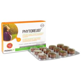 Phytorelief 36 pastillas