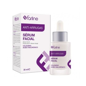 Farline serum facial colageno 30 ml