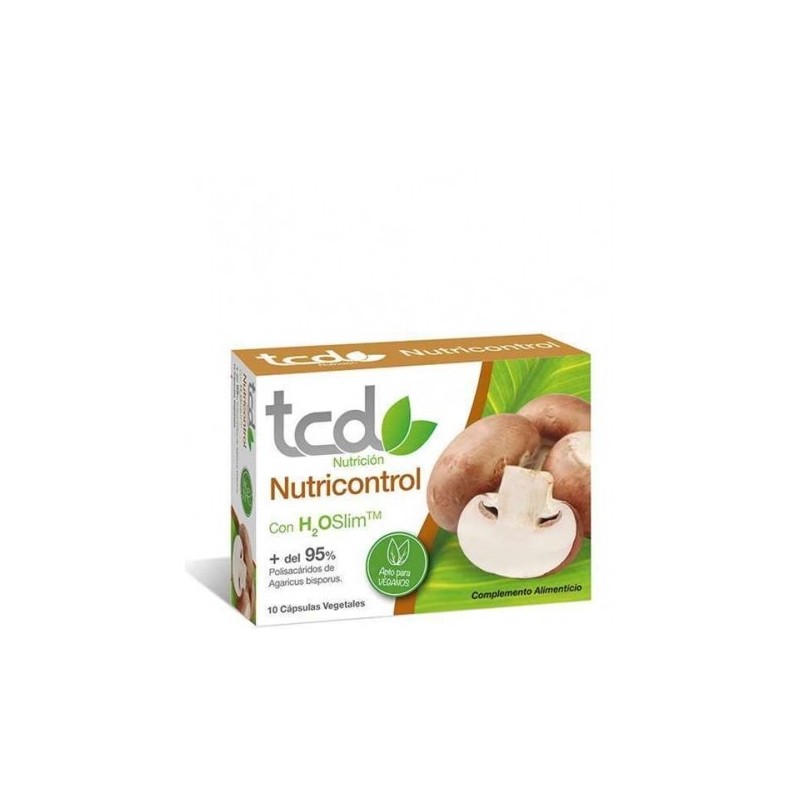 Tcd nutricontrol TCuida