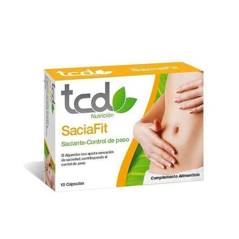 Tcd saciafit TCuida