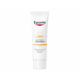 Eucerin actinic control fps 100 1 envase 80 ml