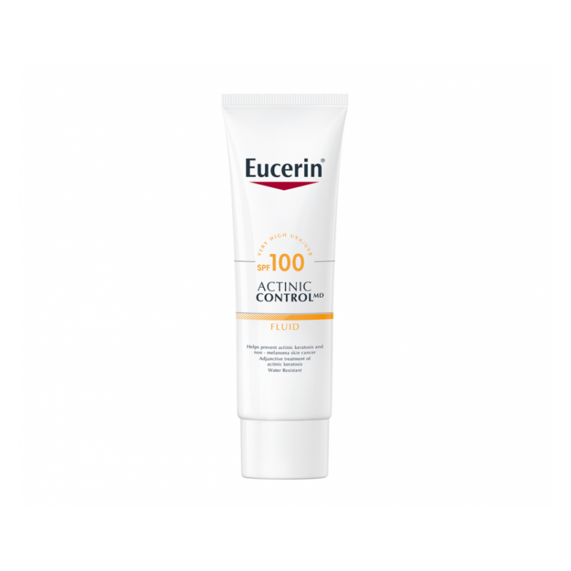 Eucerin actinic control fps 100 1 envase 80 ml BDF