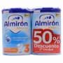 Almiron advance + pronutra 3 2 envases 800 g pack ahorro 50%