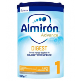 Almiron advance+ digest 1 polvo 800 g