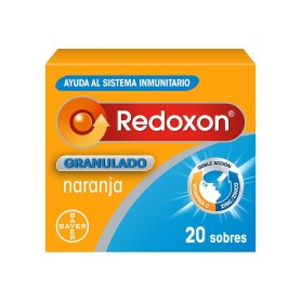 Redoxon granulado 20 sobres 1.93 g