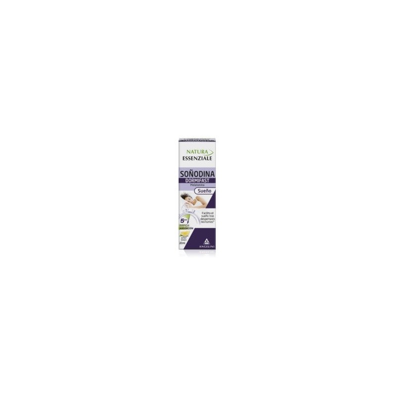 Soñodina dormifast 20 ml ANGELINI PHARMA ESPAÑA S.L.U.