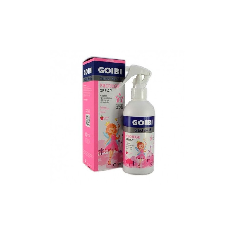 Goibi ap arbol te fresa 250 ml Cinfa