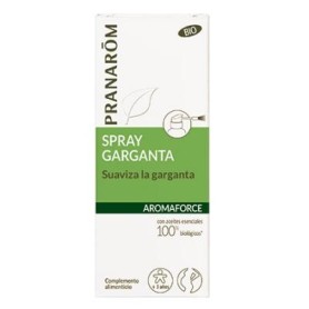 Aromaforce spray garganta 1 envase 15 ml