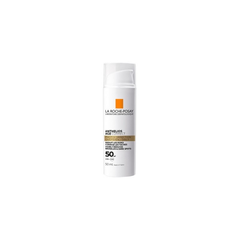 Anthelios Age Correct SPF50