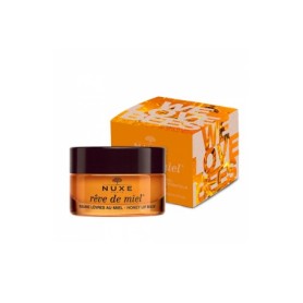 Nuxe rdm baume levres we love bees