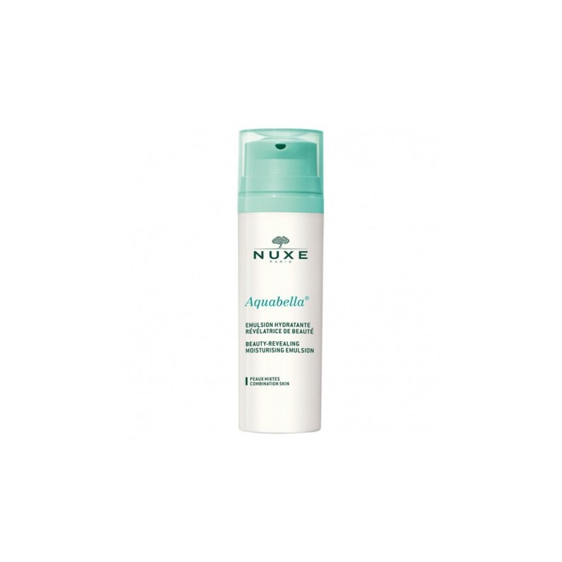 Nuxe aquab emulsion matificante 50ml NUXE