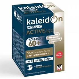 Kaleidon activeage 14 sobres bucodispersables