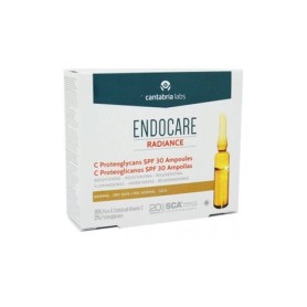 Endocare radiance c proteoglicanos spf 30 10 ampollas 2 ml