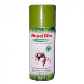 Repel bite spray herbal 100ml