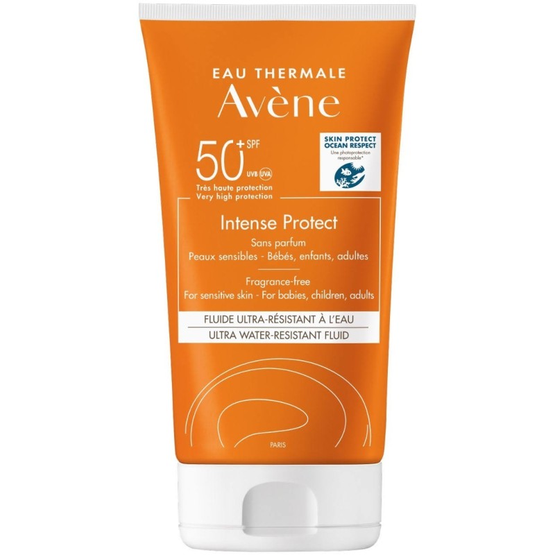 Avene intense protect 150 ml Pierre Fabre