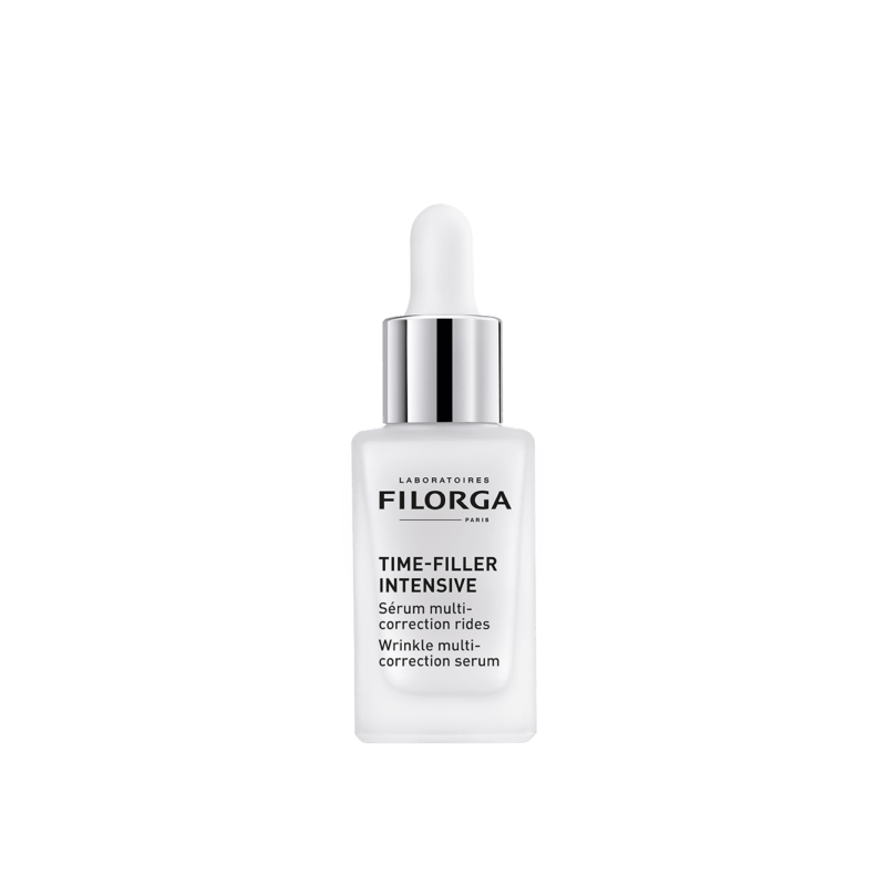 Time-filler intensive serum filorga