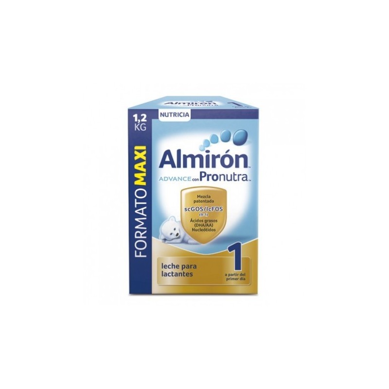 Almiron Digest 2 AC/AE