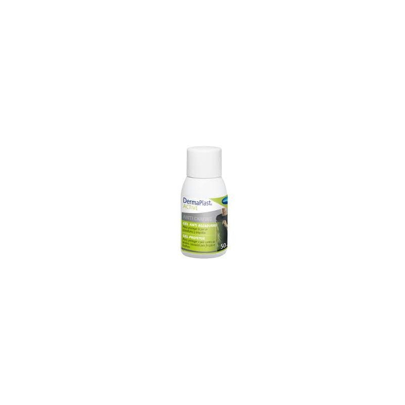 Dermaplast active anti chafing 50 ml Hartmann