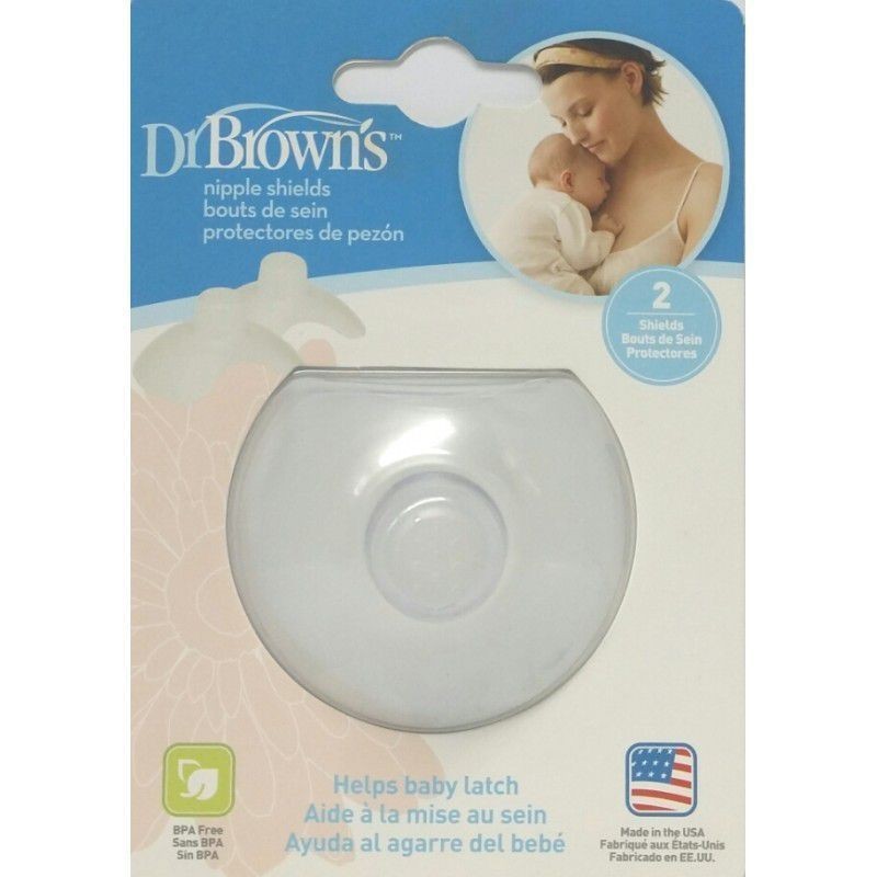 Pezonera silicona simplisse BEBE INNOVA