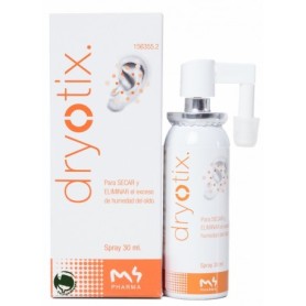 Dryotix spray 30 ml