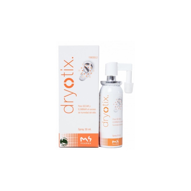 Dryotix spray 30 ml REVA HEALTH