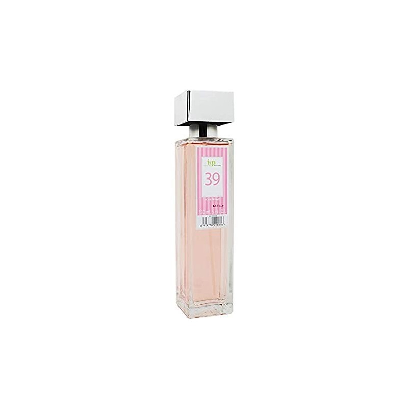 Iap pharma pour femme nº 39 150 ml IAP PHARMA PARFUMS