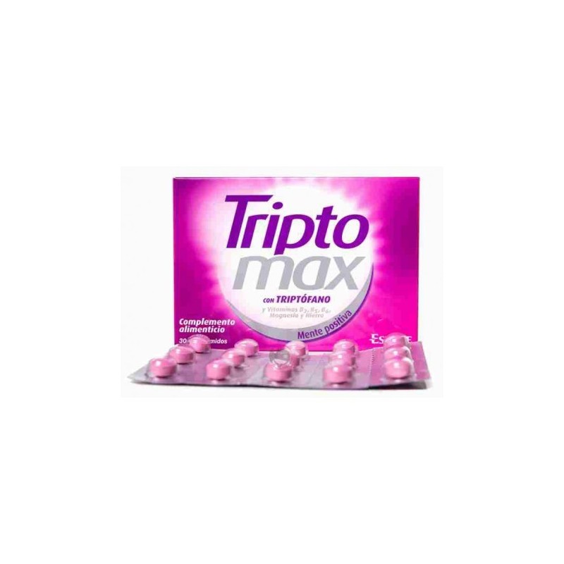 Triptomax 30 comp ESTEVE PHARMACEUTICALS S.A.