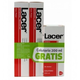 Duplo pasta lacer125+colut200