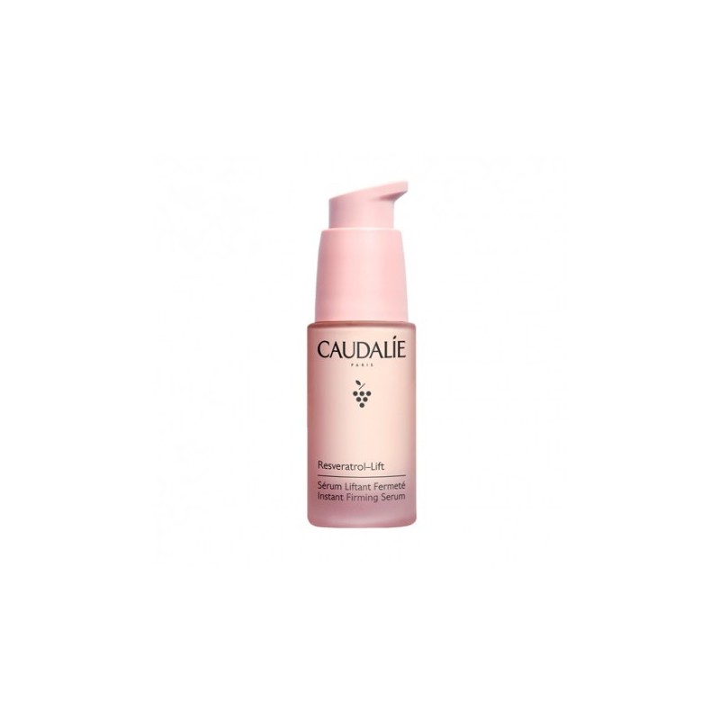 Resveratrol serum firmeza caudalie 30ml